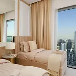 Marcopolo - Surreal Dubai Eye, Sea & Marina Views Premium 4Br