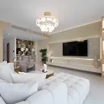 Marcopolo - Surreal Dubai Eye, Sea & Marina Views Premium 4Br