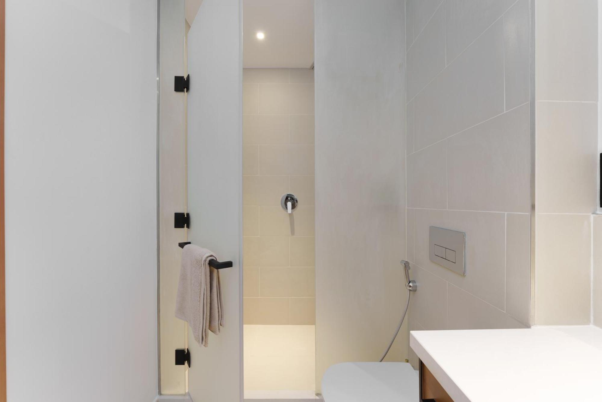 Marcopolo - Surreal Eye, Sea & Marina Views Premium 4br *