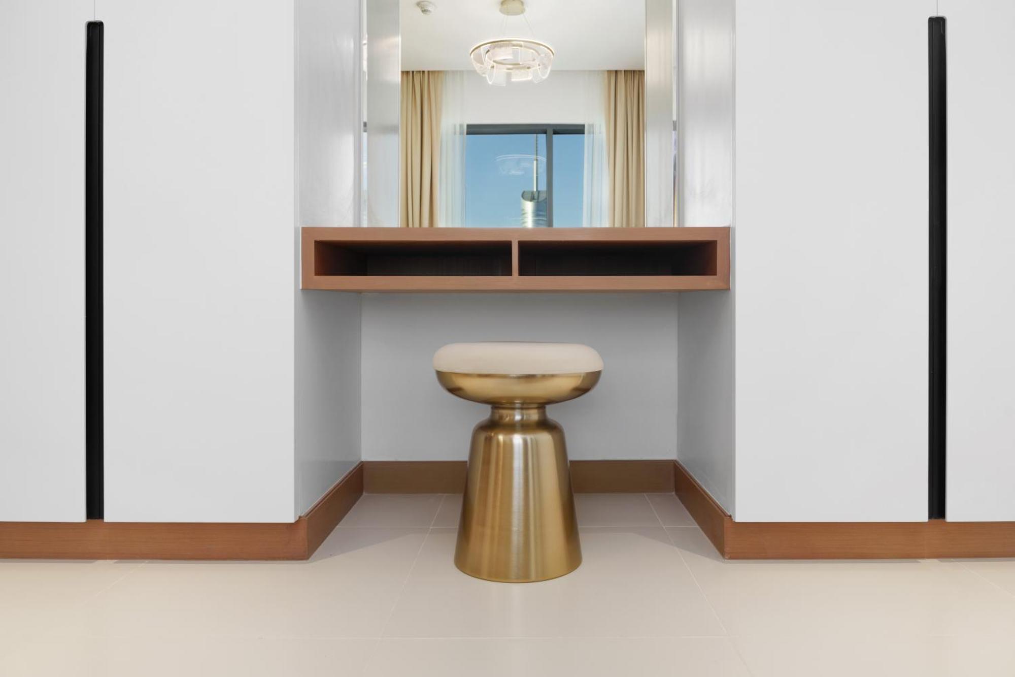 Marcopolo - Surreal Eye, Sea & Marina Views Premium 4br Dubai